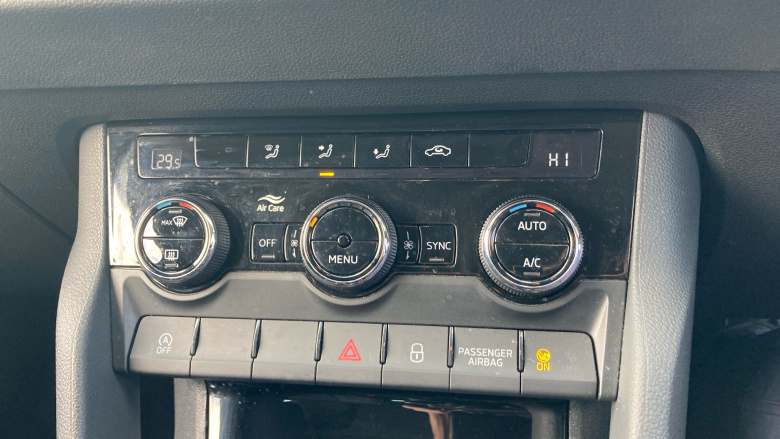 Skoda Karoq 1.5 TSI SE Drive 5dr Petrol Estate